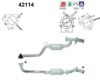 AUDI 8A0253095BJ Catalytic Converter